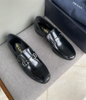 PRADA LOAFER