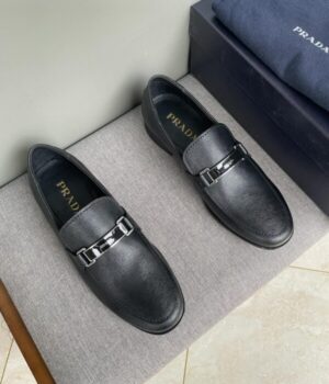 PRADA LOAFER