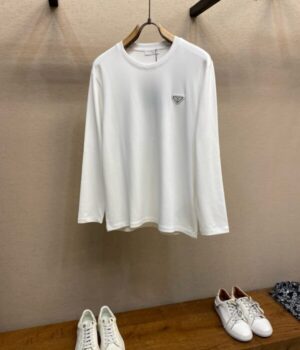 PRADA LONG SLEEVE