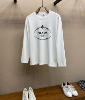 PRADA LONG SLEEVE