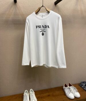 PRADA LONG SLEEVE