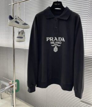 PRADA LONG SLEEVE