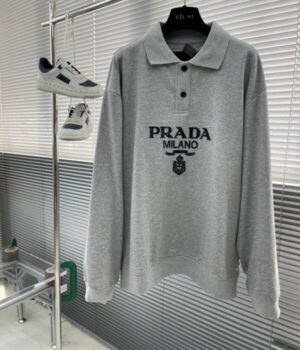 PRADA LONG SLEEVE