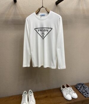 PRADA LONG SLEEVE