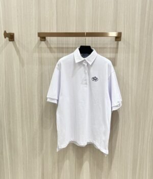 PRADA POLO TEE