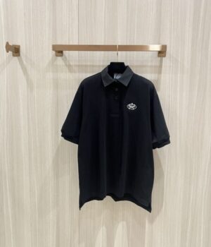 PRADA POLO TEE