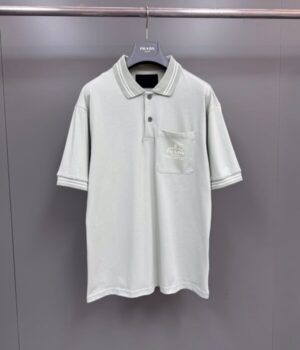 PRADA POLO TEE