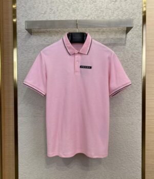 PRADA POLO TEE