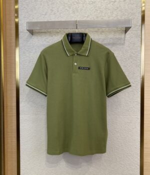 PRADA POLO TEE
