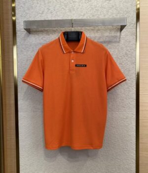 PRADA POLO TEE