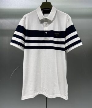 PRADA POLO TEE