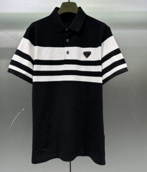 PRADA POLO TEE