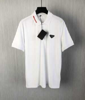 PRADA POLO TEE