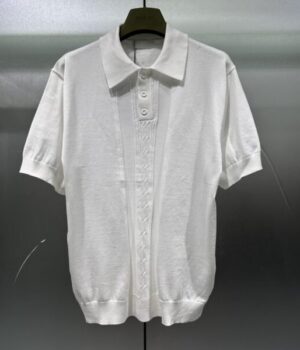 PRADA POLO TEE