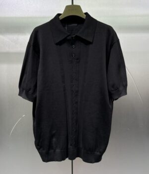 PRADA POLO TEE