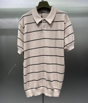 PRADA POLO TEE