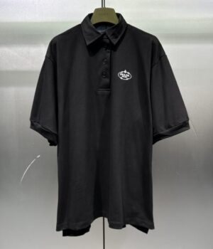 PRADA POLO TEE