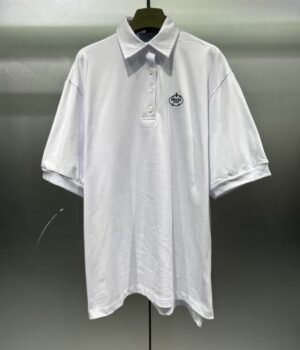PRADA POLO TEE