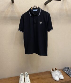PRADA POLO TEE