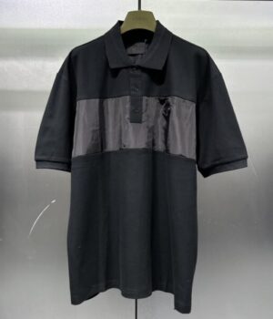 PRADA POLO TEE