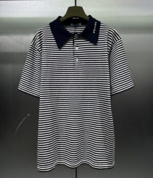 PRADA POLO TEE