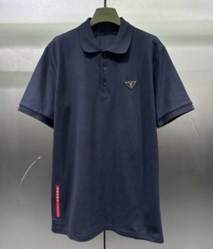 PRADA POLO TEE