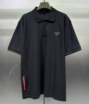 PRADA POLO TEE
