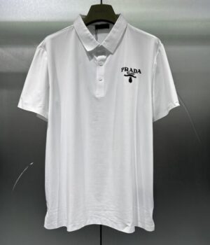 PRADA POLO TEE