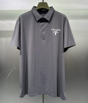 PRADA POLO TEE