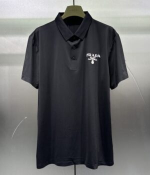 PRADA POLO TEE