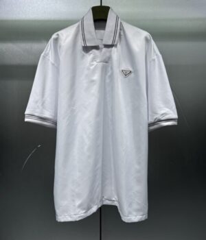 PRADA POLO TEE