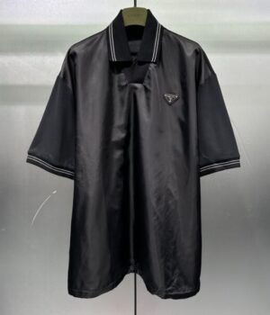 PRADA POLO TEE
