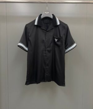 PRADA POLO TEE