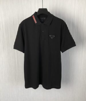 PRADA POLO TEE
