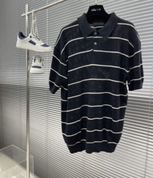 PRADA POLO TEE