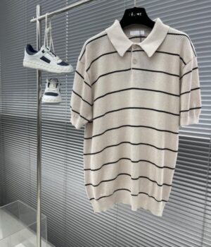 PRADA POLO TEE