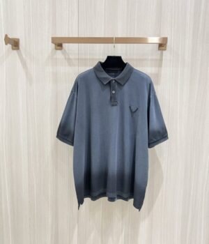 PRADA POLO TEE