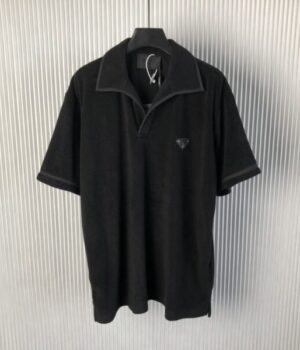 PRADA POLO TEE