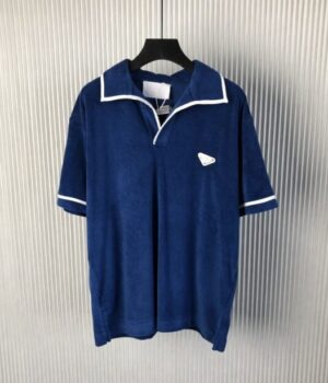 PRADA POLO TEE