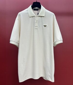 PRADA POLO TEE