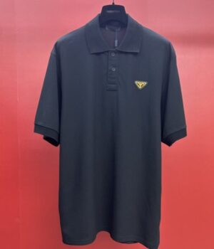 PRADA POLO TEE