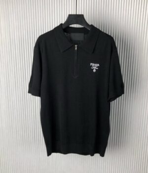 PRADA POLO TEE