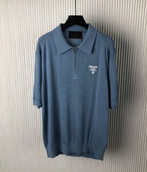PRADA POLO TEE