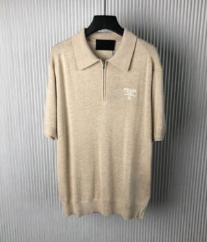PRADA POLO TEE