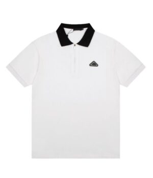 PRADA POLO TEE