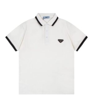PRADA POLO TEE