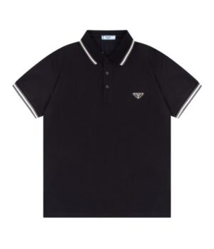 PRADA POLO TEE