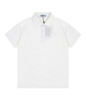 PRADA POLO TEE