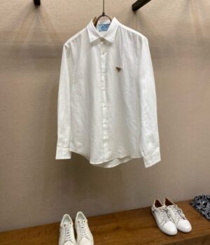 PRADA SHIRT