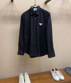 PRADA SHIRT